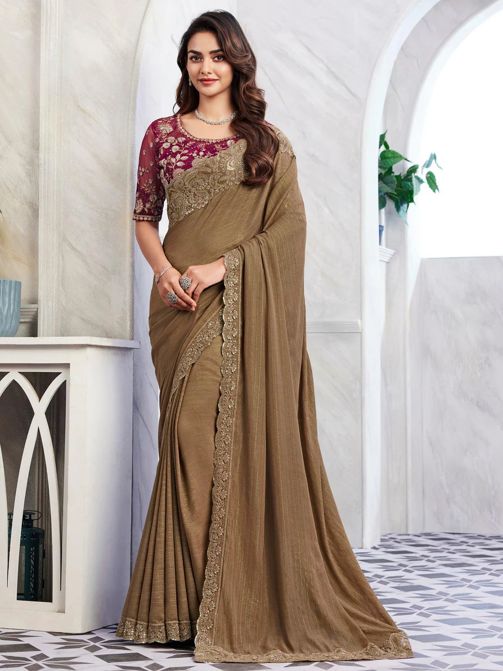 Saree